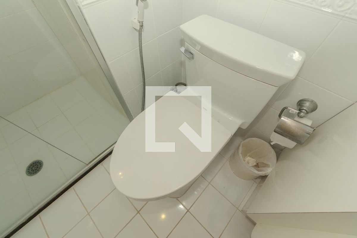 Apartamento, 1 quarto, 33 m² - Foto 12