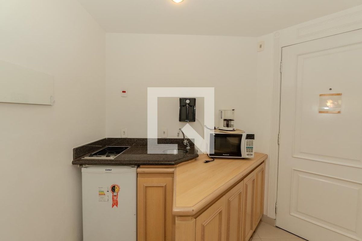 Apartamento, 1 quarto, 33 m² - Foto 15