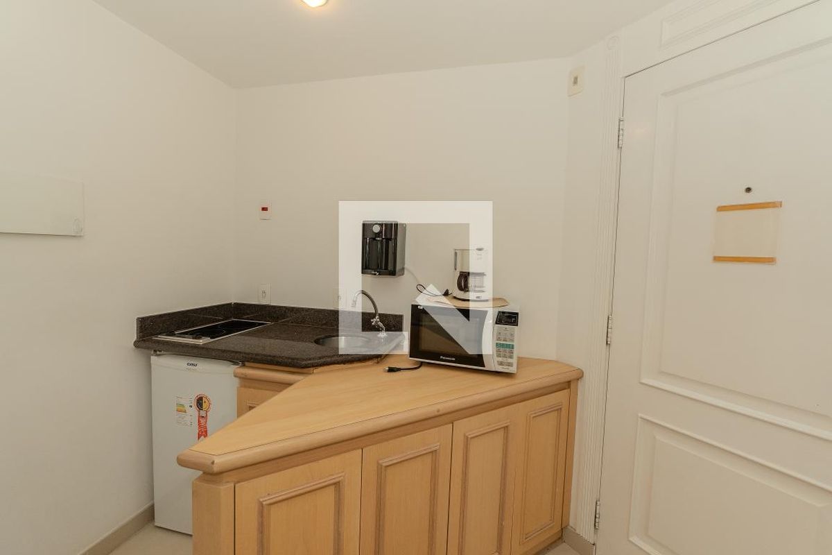Apartamento, 1 quarto, 33 m² - Foto 17