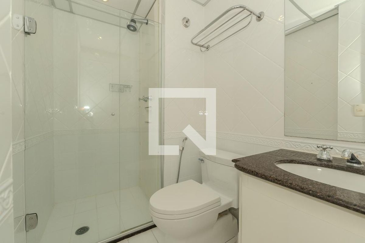Apartamento, 1 quarto, 33 m² - Foto 9
