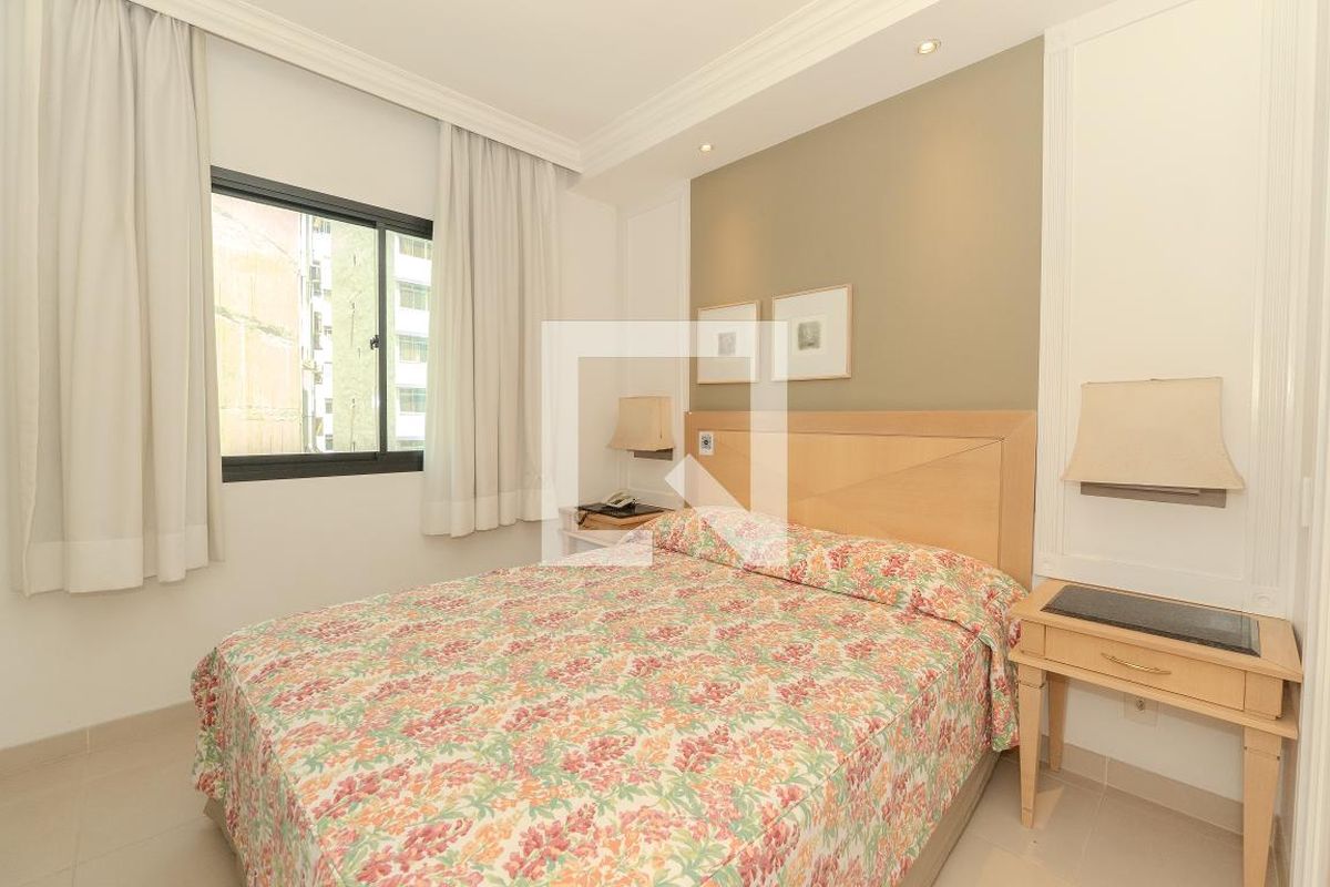 Apartamento, 1 quarto, 33 m² - Foto 7