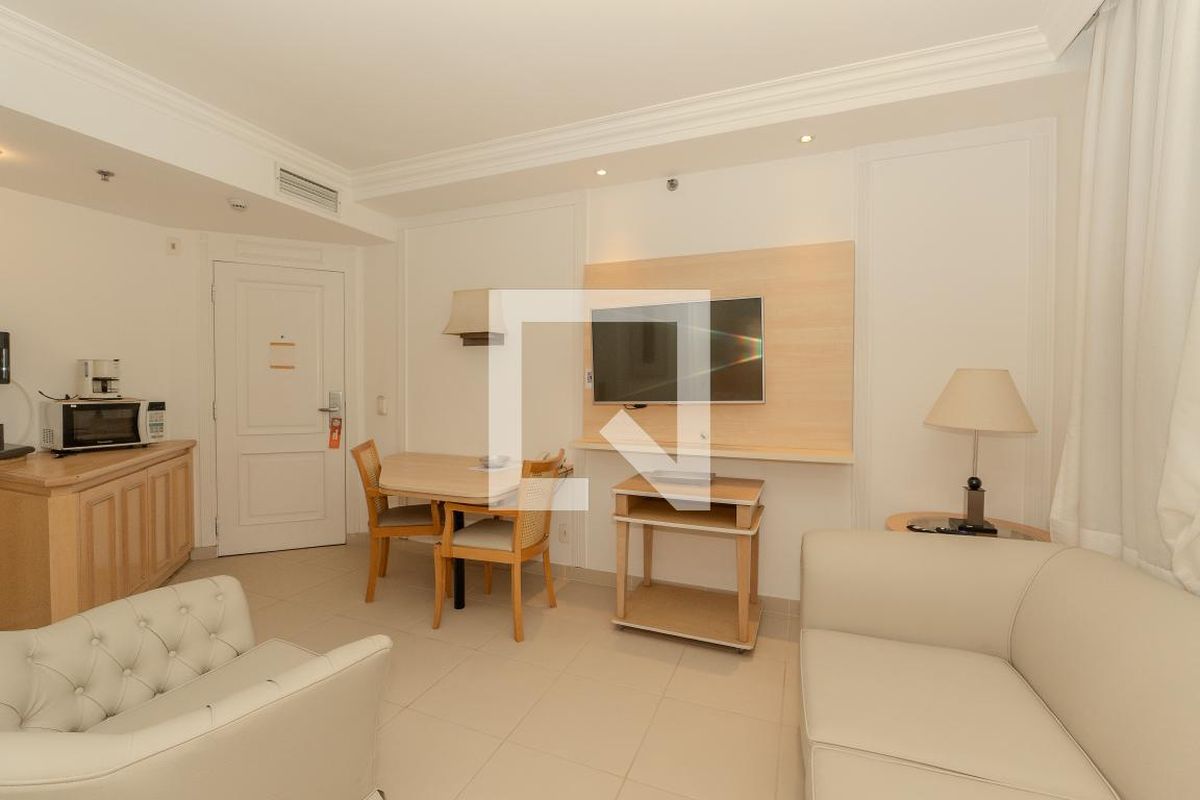 Apartamento, 1 quarto, 33 m² - Foto 4