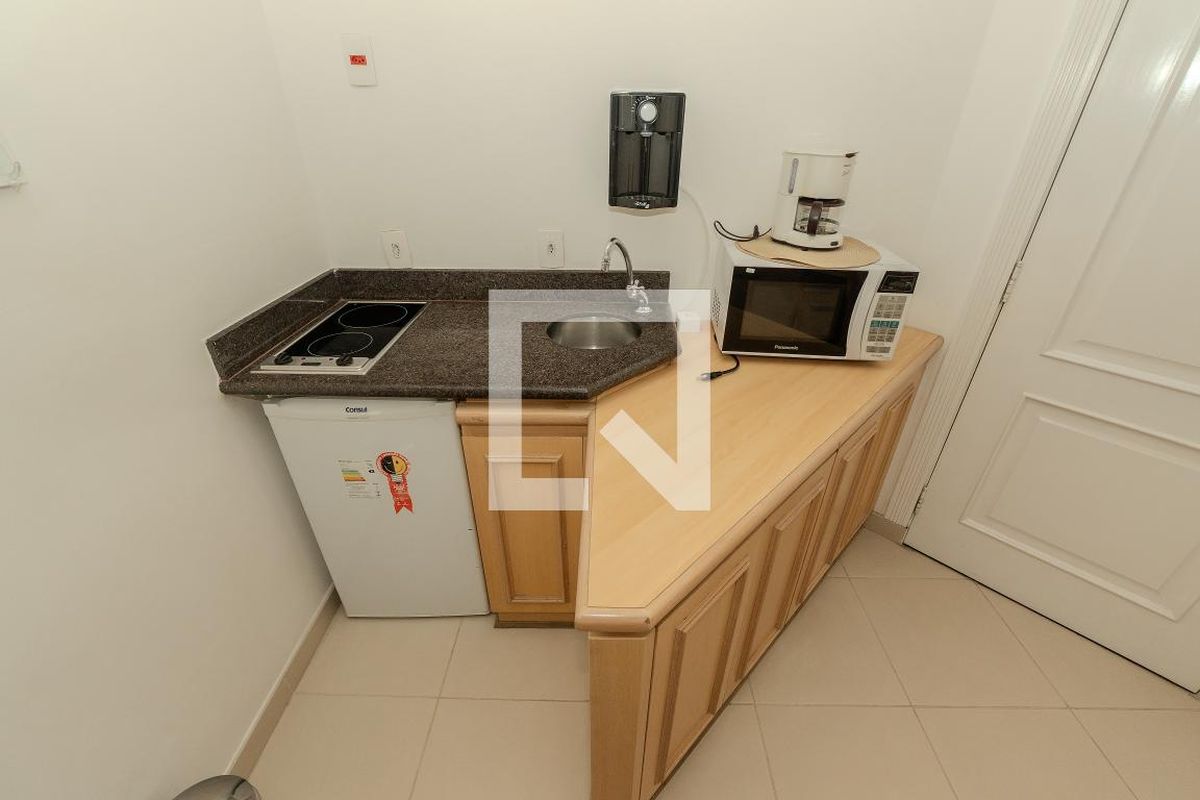 Apartamento, 1 quarto, 33 m² - Foto 18