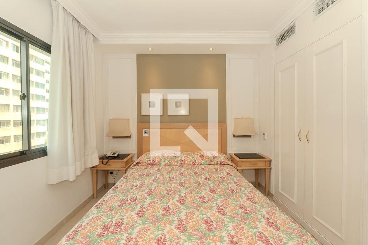 Apartamento, 1 quarto, 33 m² - Foto 5