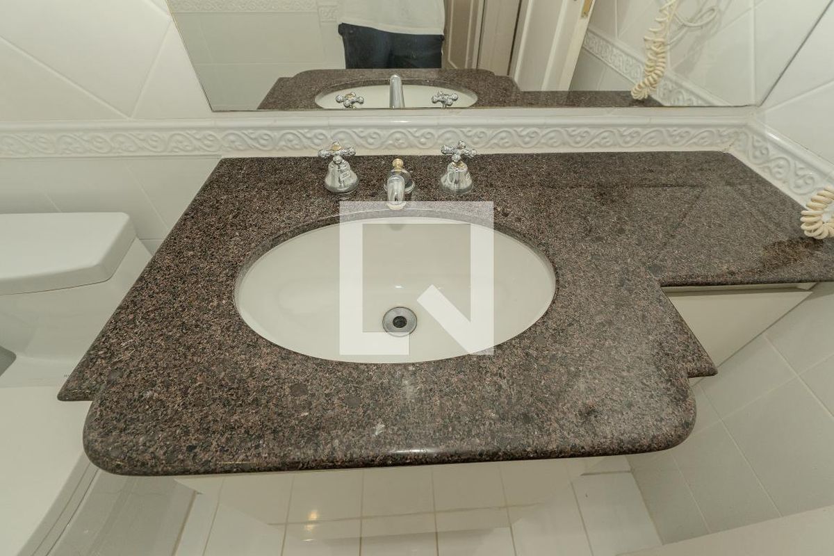 Apartamento, 1 quarto, 33 m² - Foto 11