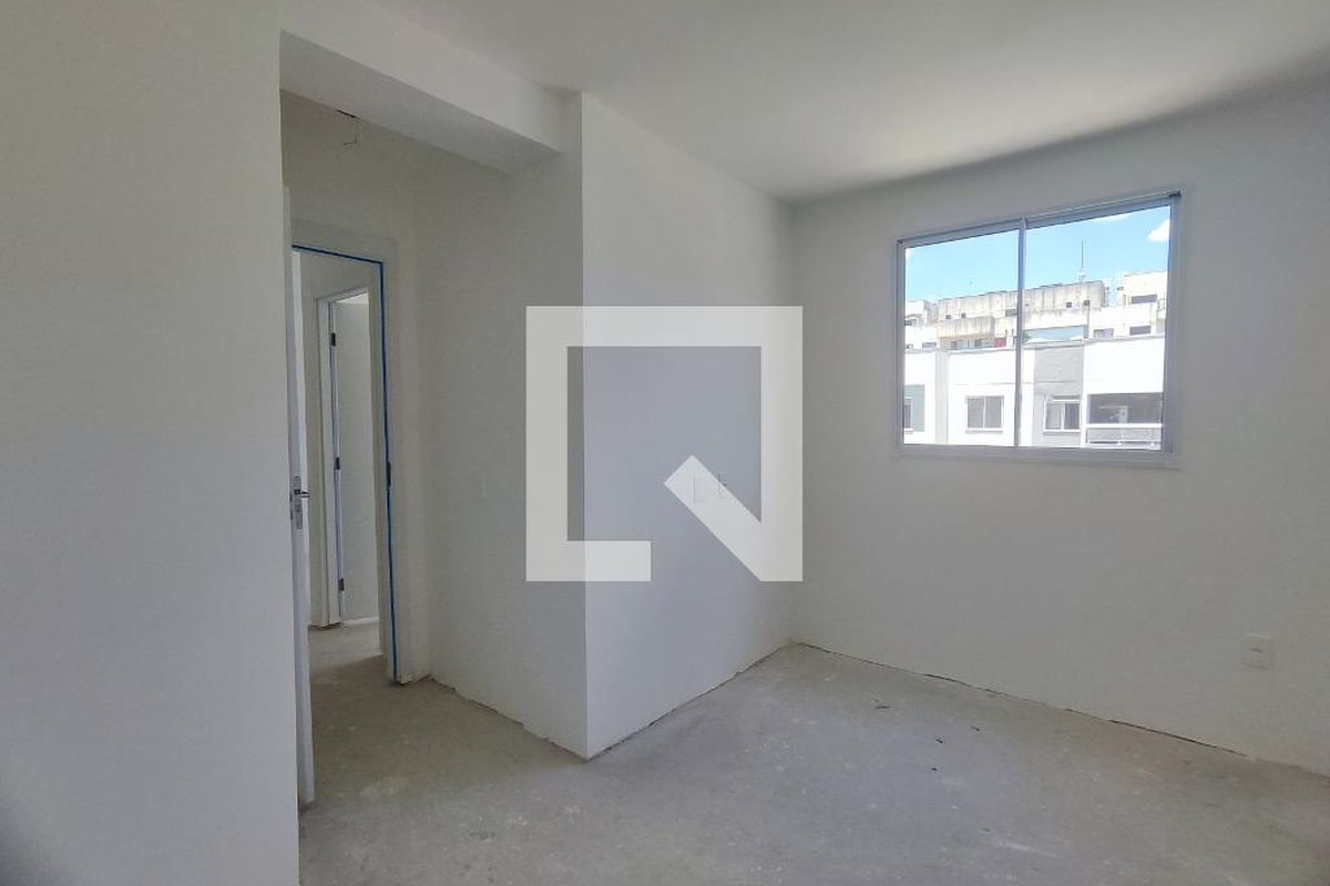 Apartamento, 2 quartos, 46 m² - Foto 18
