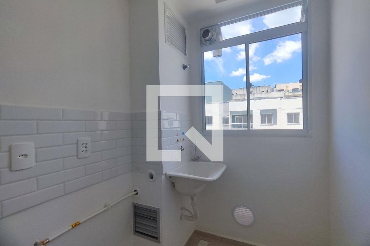 Apartamento, 2 quartos, 46 m² - Foto 54