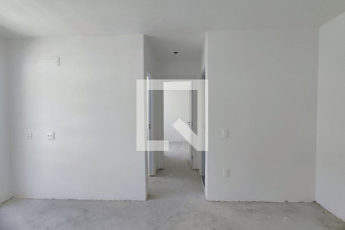 Apartamento, 2 quartos, 46 m² - Foto 10