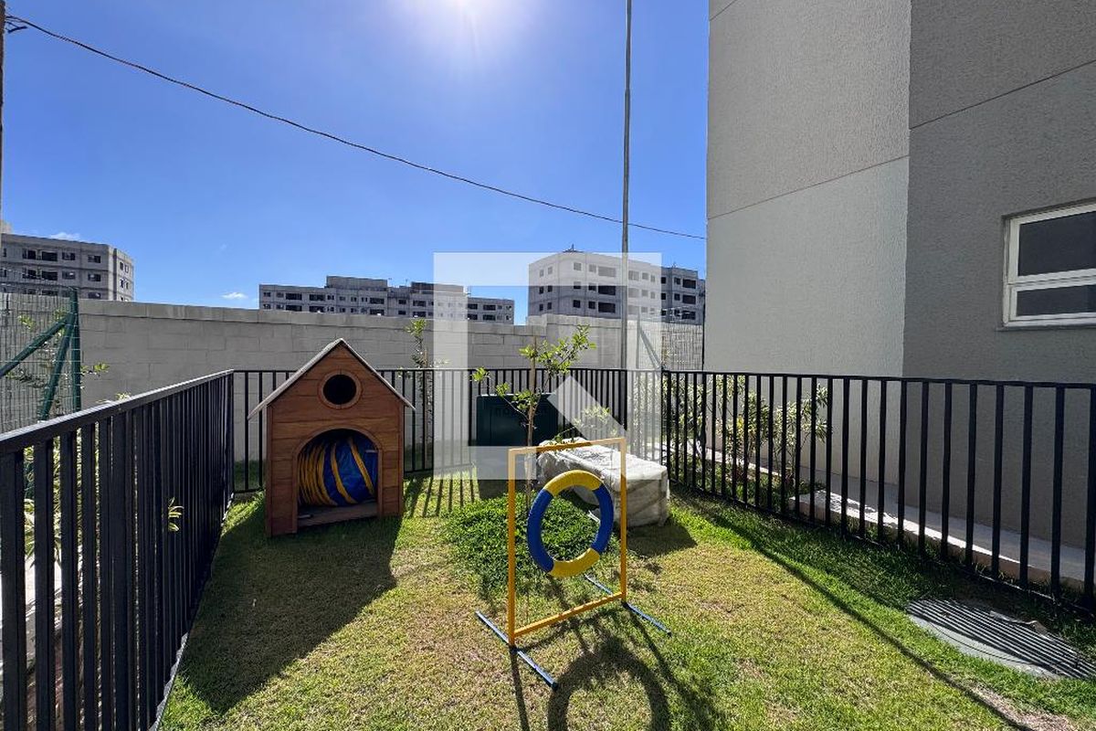 Apartamento, 2 quartos, 46 m² - Foto 74