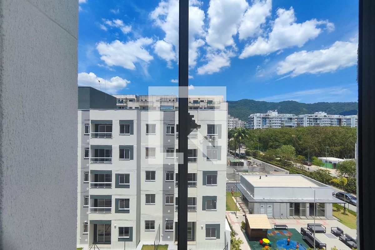 Apartamento, 2 quartos, 46 m² - Foto 24