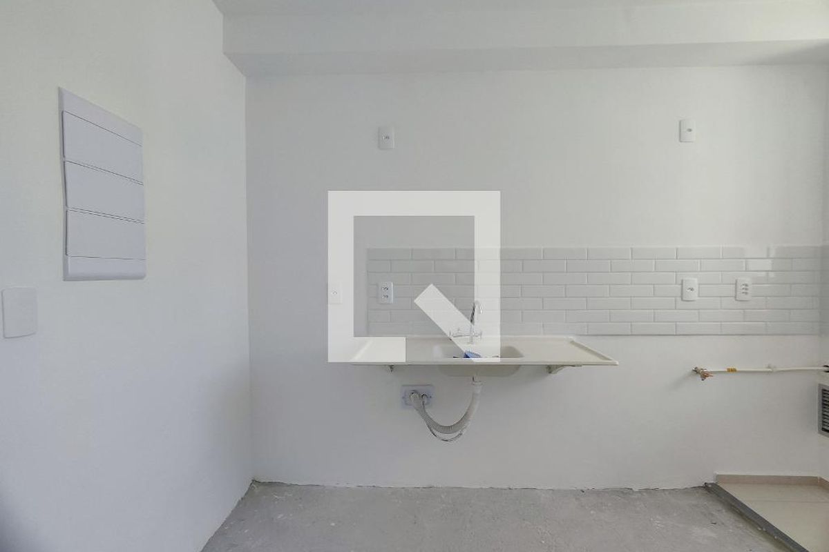 Apartamento, 2 quartos, 46 m² - Foto 44