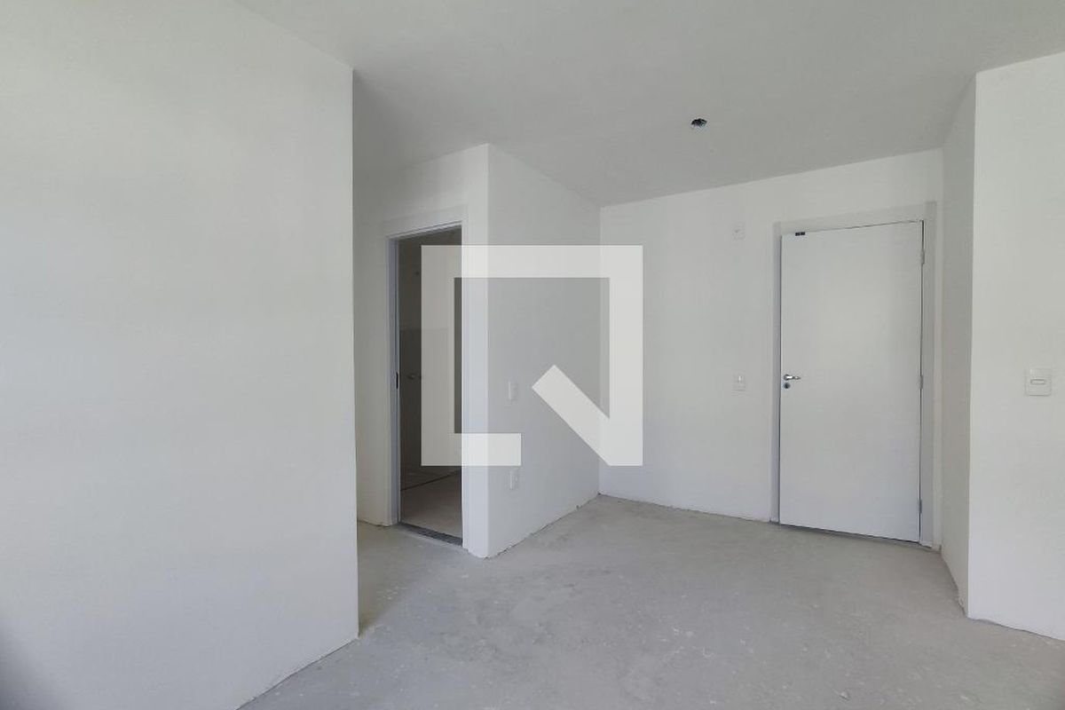 Apartamento, 2 quartos, 46 m² - Foto 6