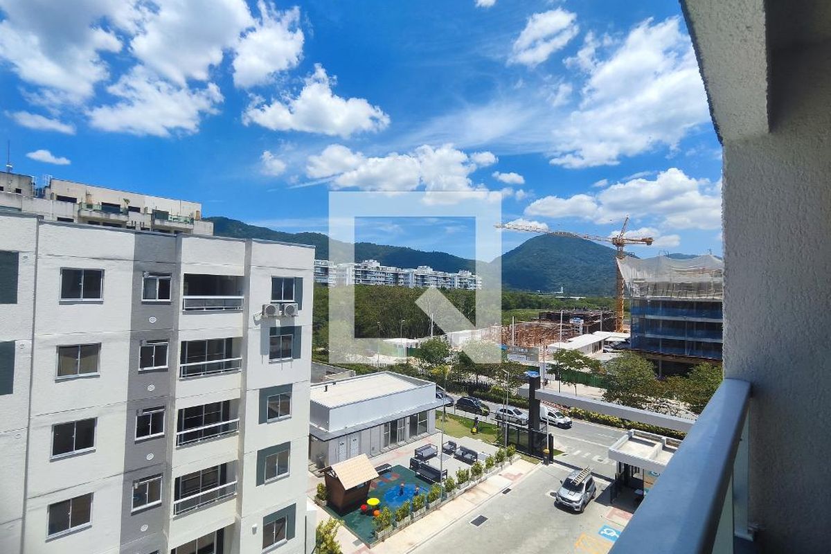 Apartamento, 2 quartos, 46 m² - Foto 14
