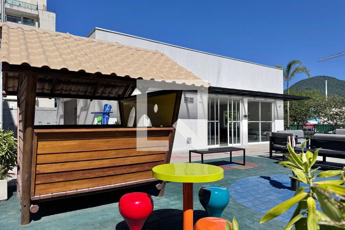 Apartamento, 2 quartos, 46 m² - Foto 96