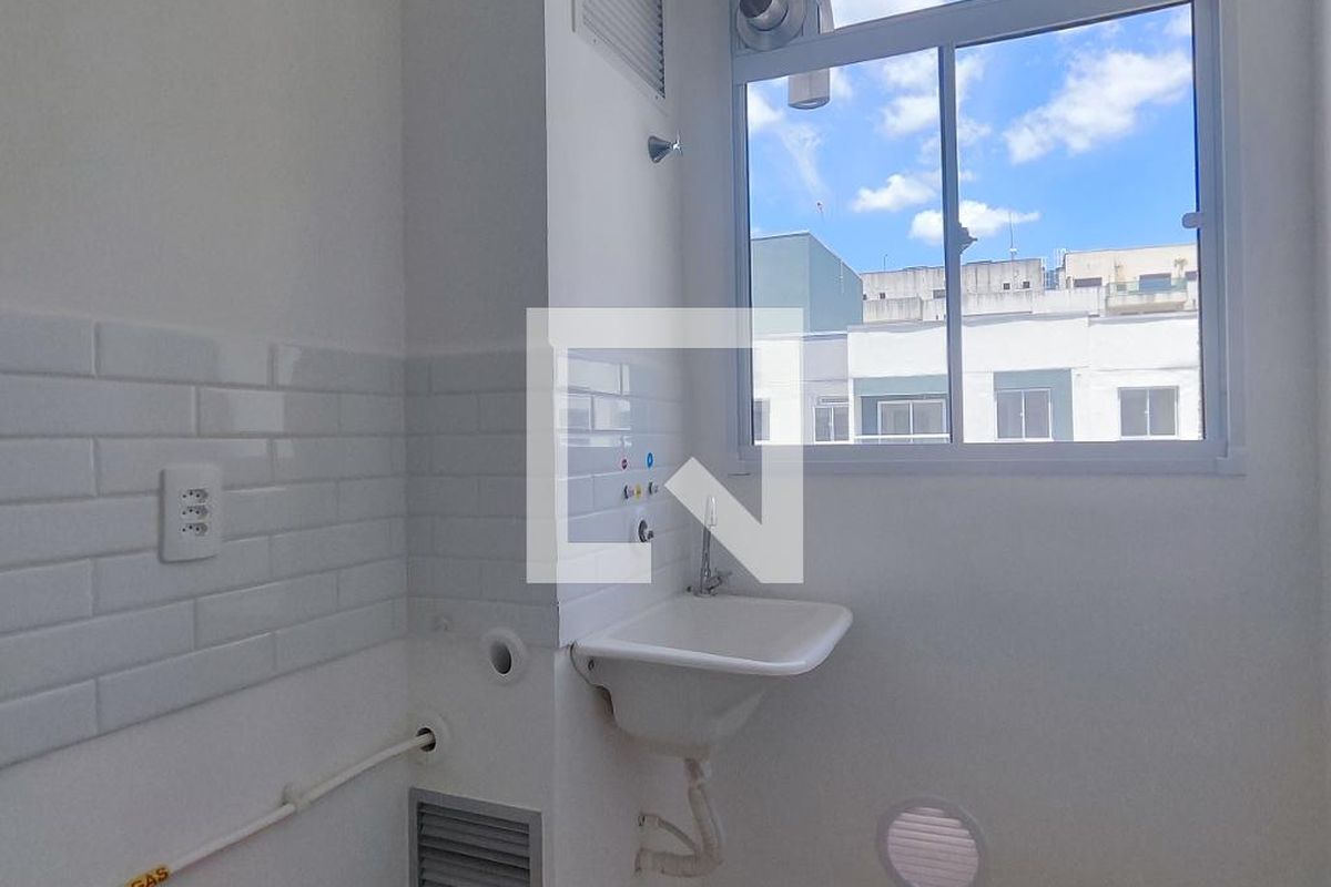 Apartamento, 2 quartos, 46 m² - Foto 56