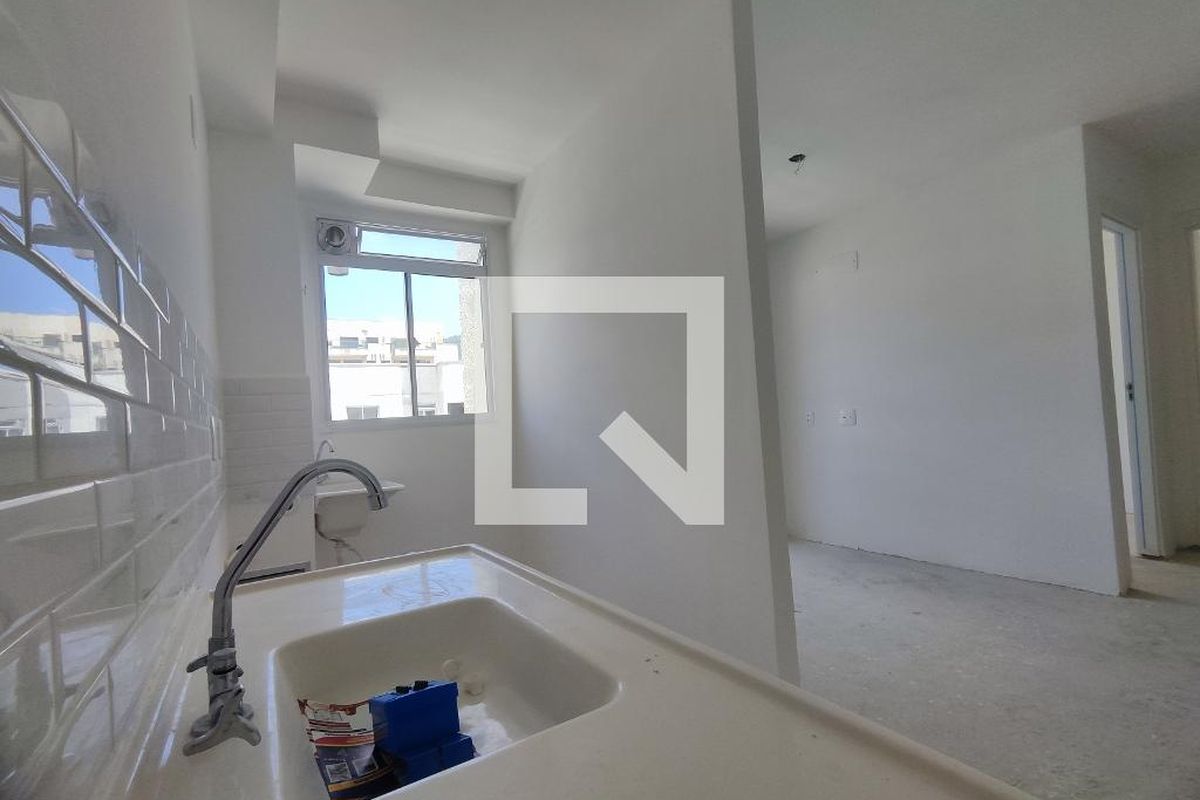 Apartamento, 2 quartos, 46 m² - Foto 48