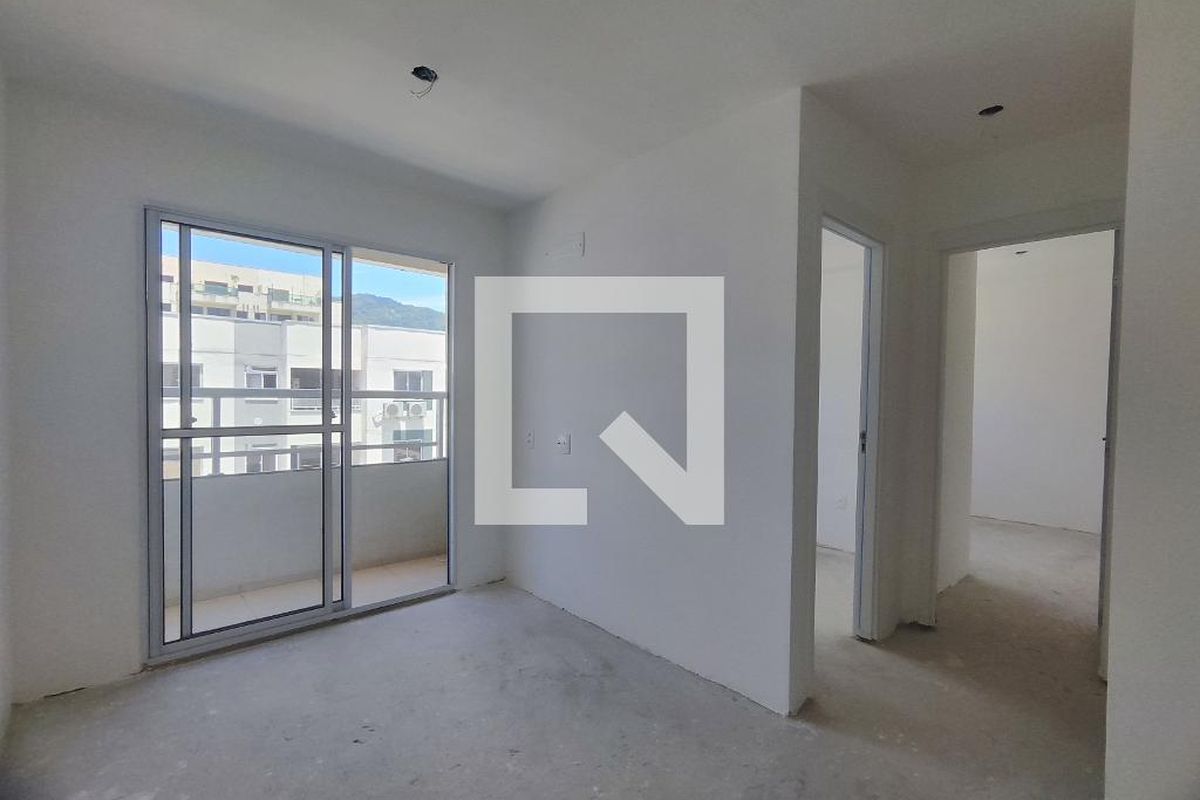 Apartamento, 2 quartos, 46 m² - Foto 4