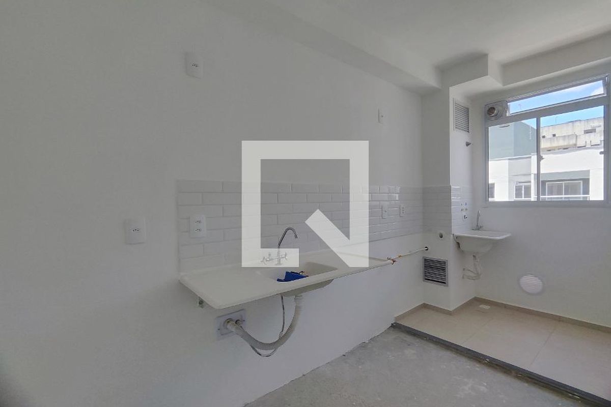 Apartamento, 2 quartos, 46 m² - Foto 46