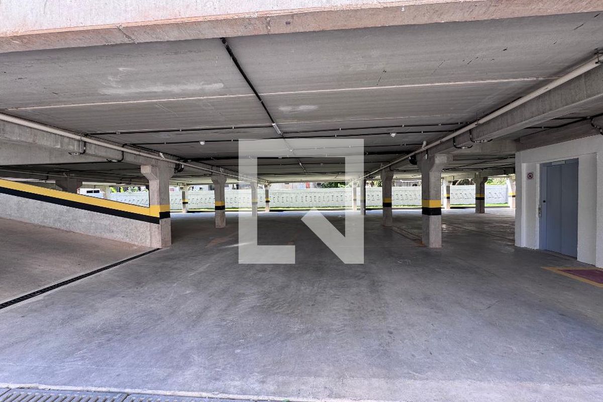 Apartamento, 2 quartos, 46 m² - Foto 64