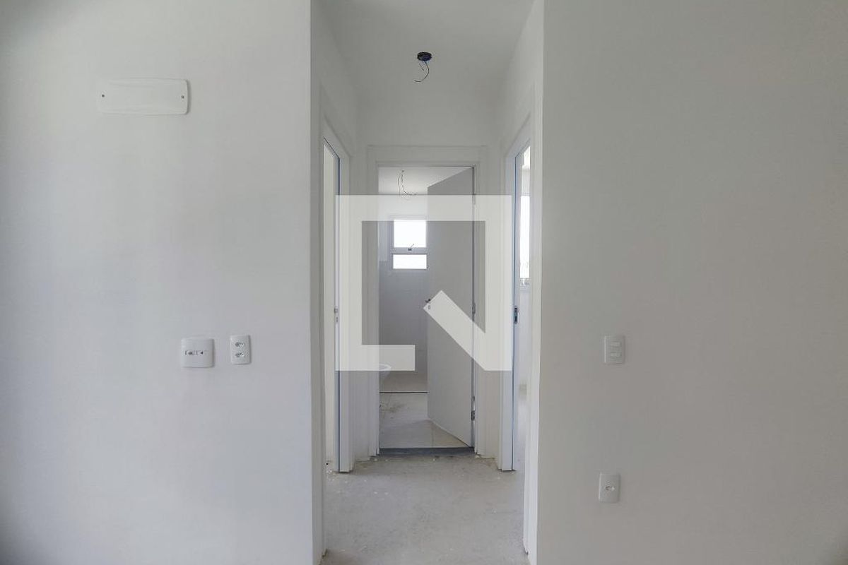 Apartamento, 2 quartos, 46 m² - Foto 10