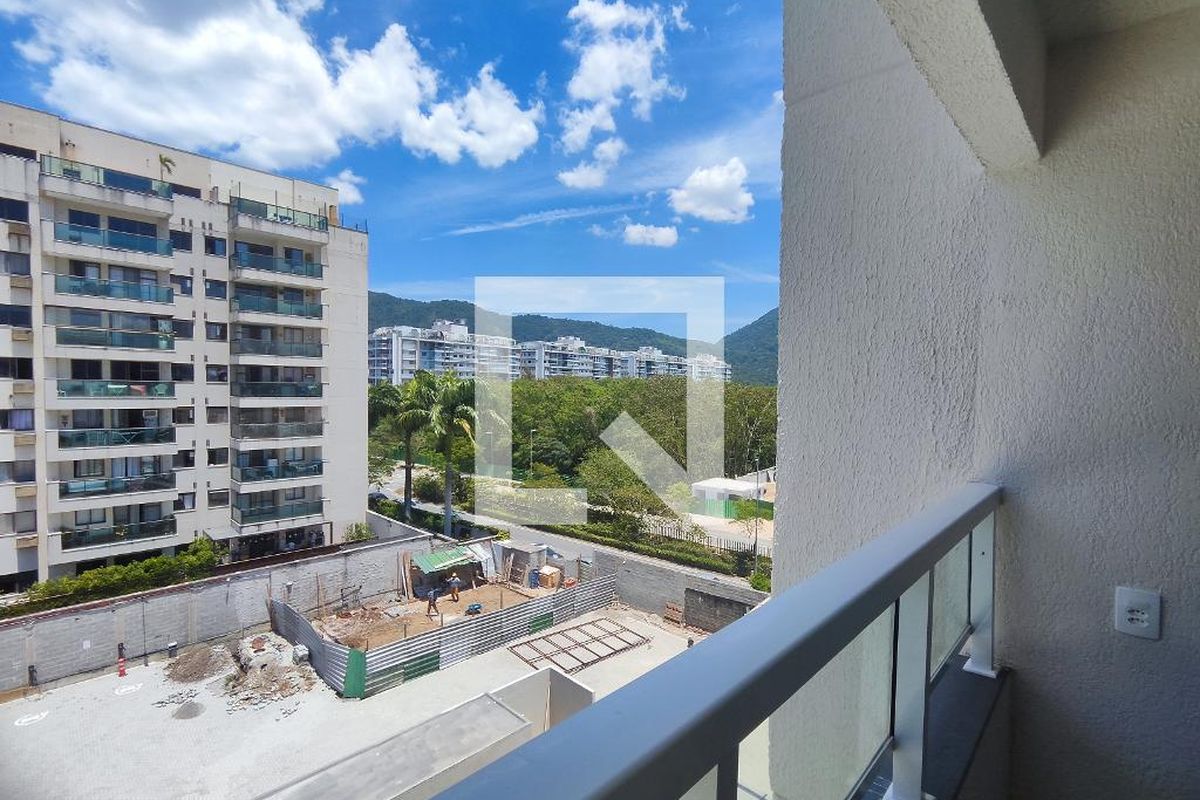 Apartamento, 2 quartos, 46 m² - Foto 14