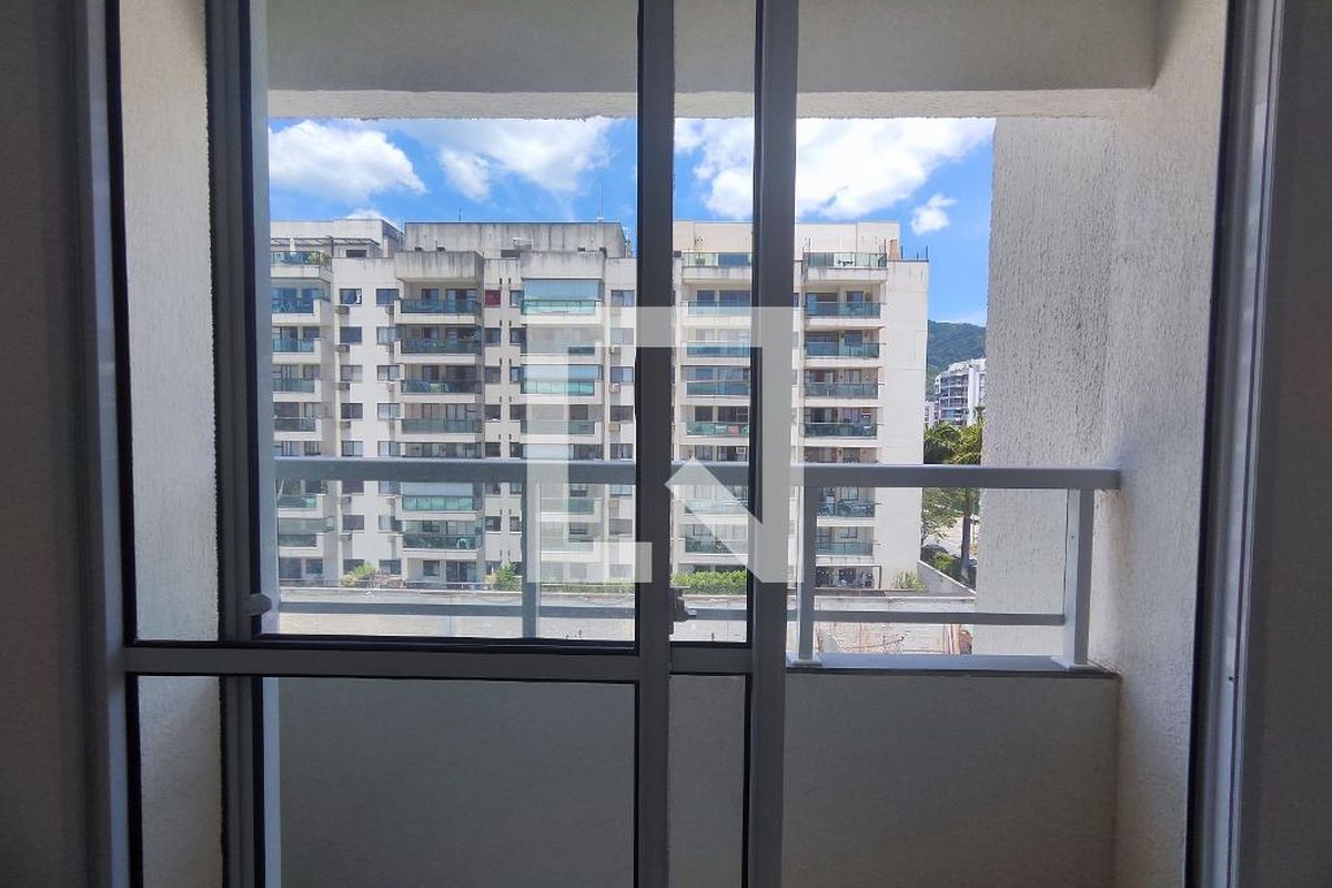 Apartamento, 2 quartos, 46 m² - Foto 12