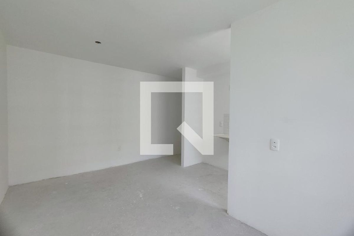 Apartamento, 2 quartos, 46 m² - Foto 8