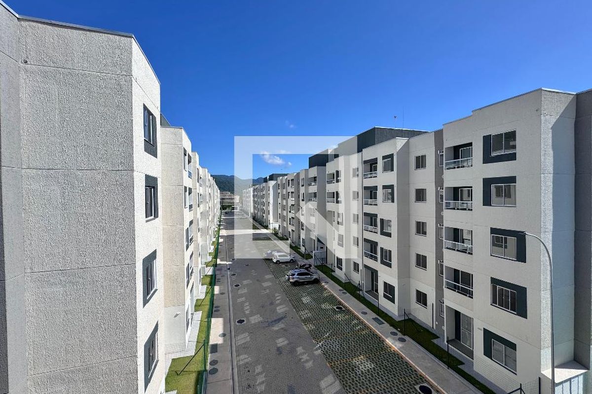 Apartamento, 2 quartos, 46 m² - Foto 88
