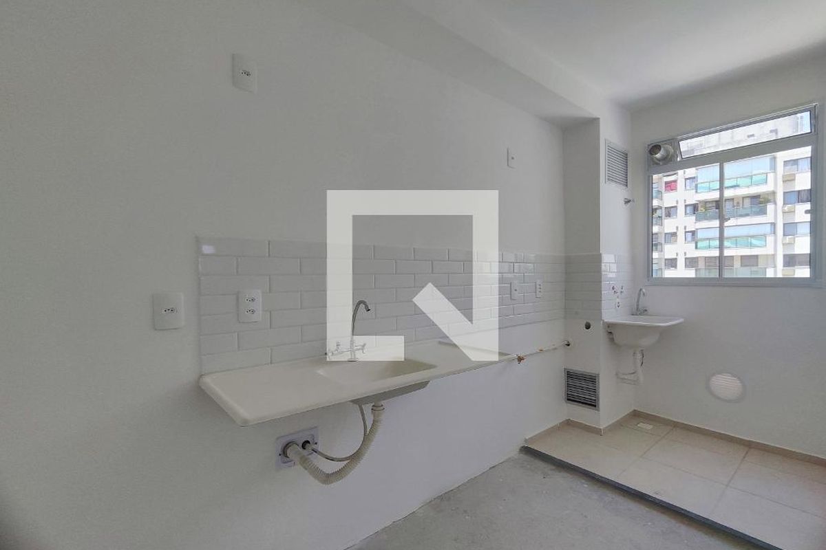 Apartamento, 2 quartos, 46 m² - Foto 44