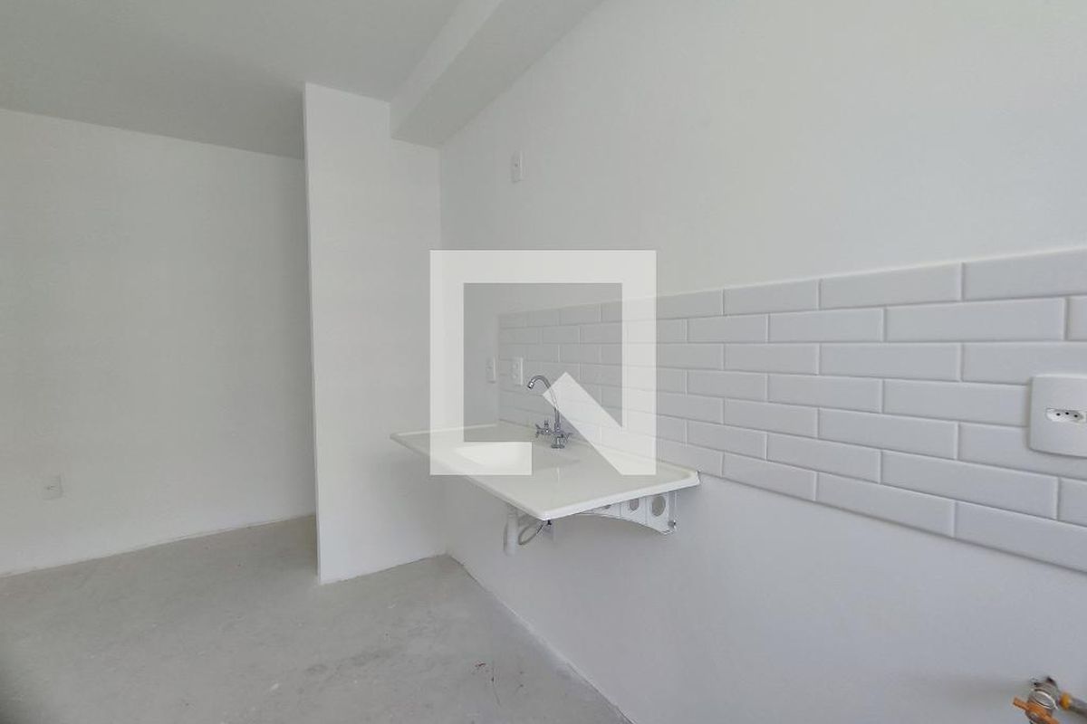 Apartamento, 2 quartos, 46 m² - Foto 46