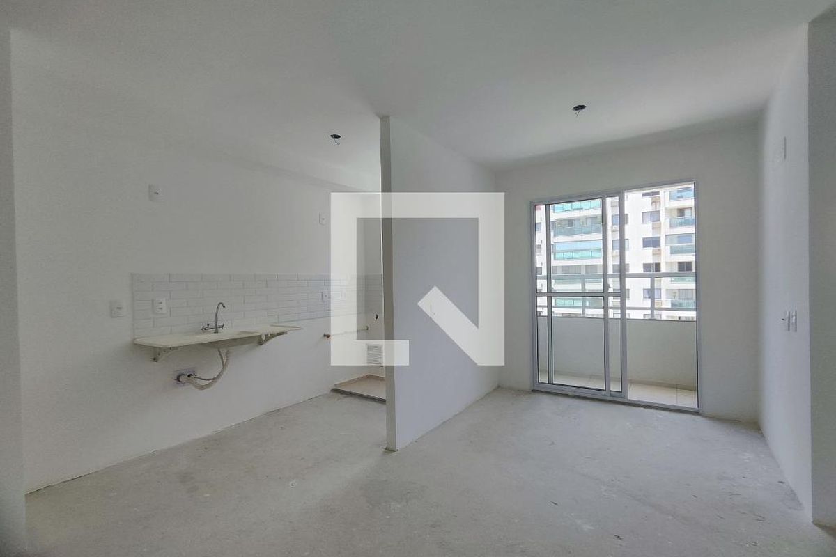 Apartamento, 2 quartos, 46 m² - Foto 4