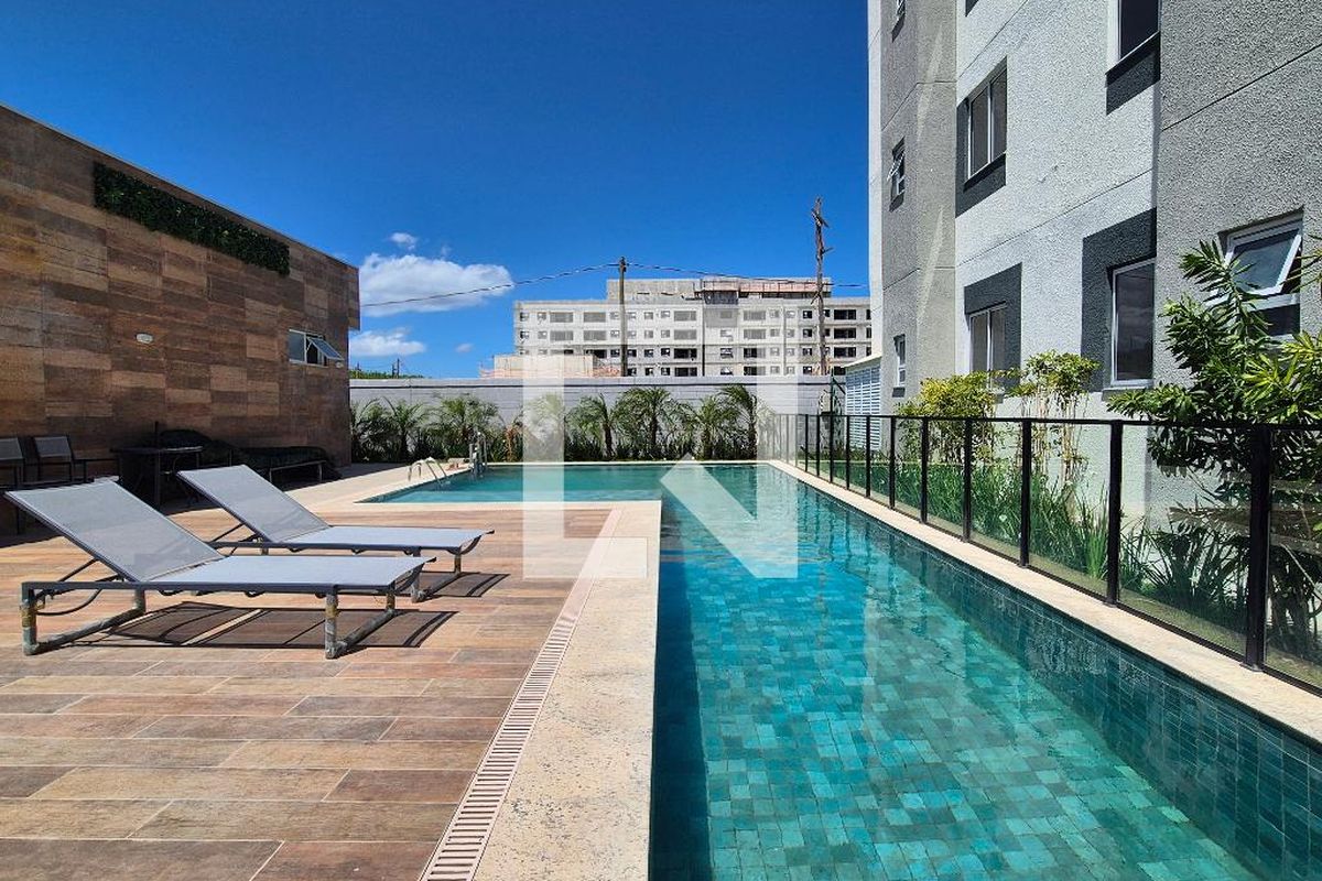 Apartamento, 2 quartos, 46 m² - Foto 58