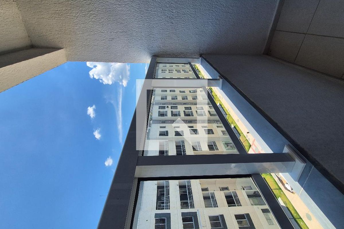 Apartamento, 2 quartos, 46 m² - Foto 12
