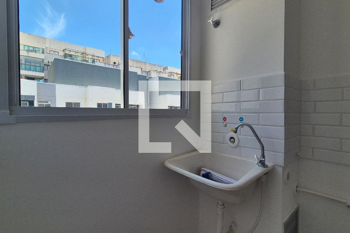Apartamento, 2 quartos, 46 m² - Foto 52