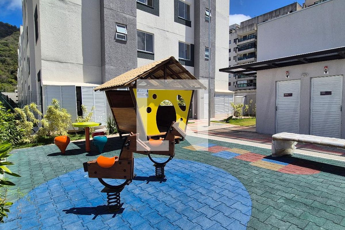Apartamento, 2 quartos, 46 m² - Foto 60
