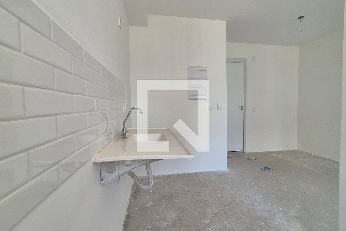 Apartamento, 2 quartos, 46 m² - Foto 48