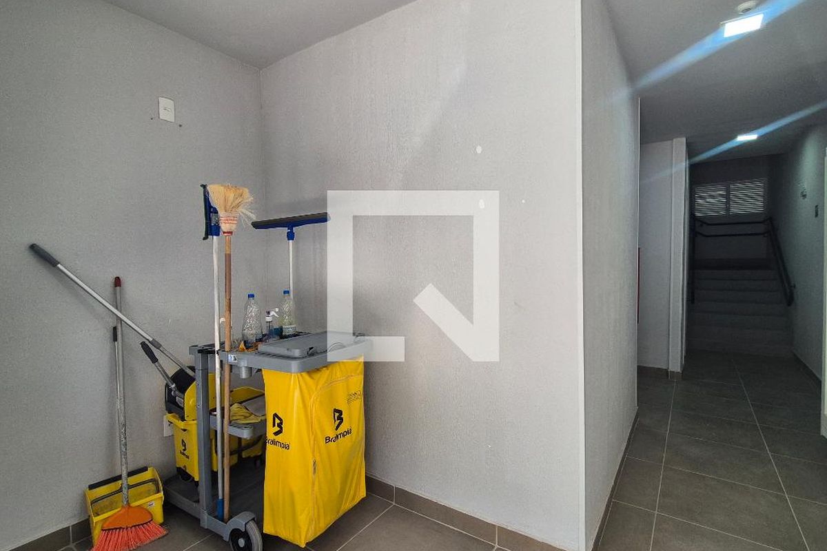 Apartamento, 2 quartos, 46 m² - Foto 54