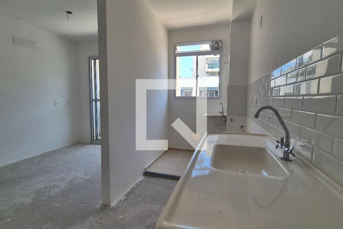 Apartamento, 2 quartos, 46 m² - Foto 46