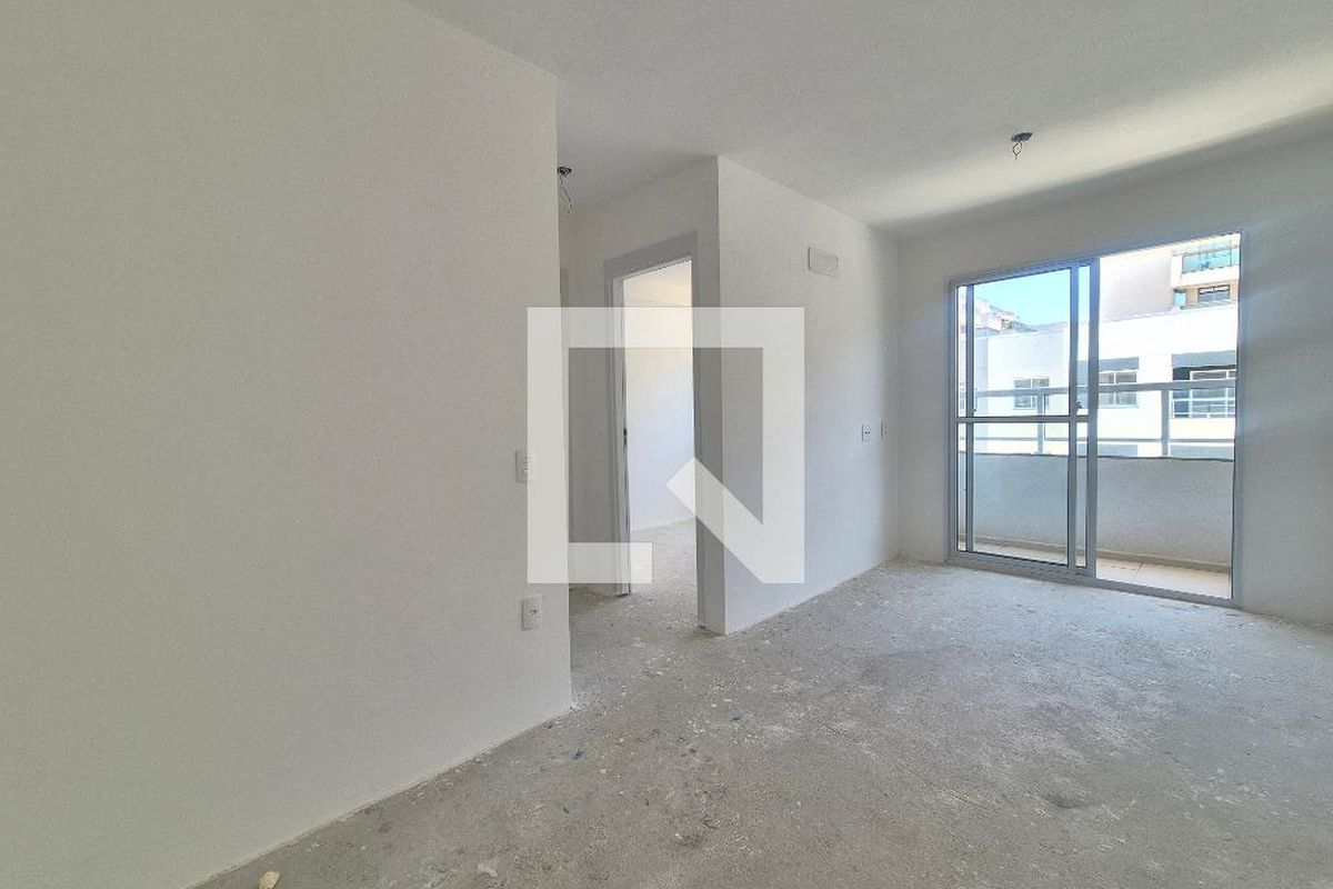 Apartamento, 2 quartos, 46 m² - Foto 2