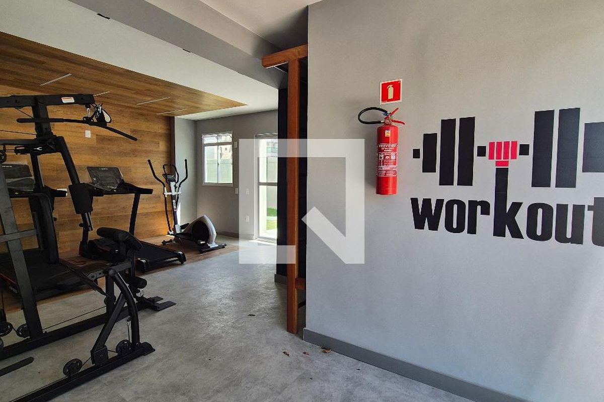 Apartamento, 2 quartos, 46 m² - Foto 66