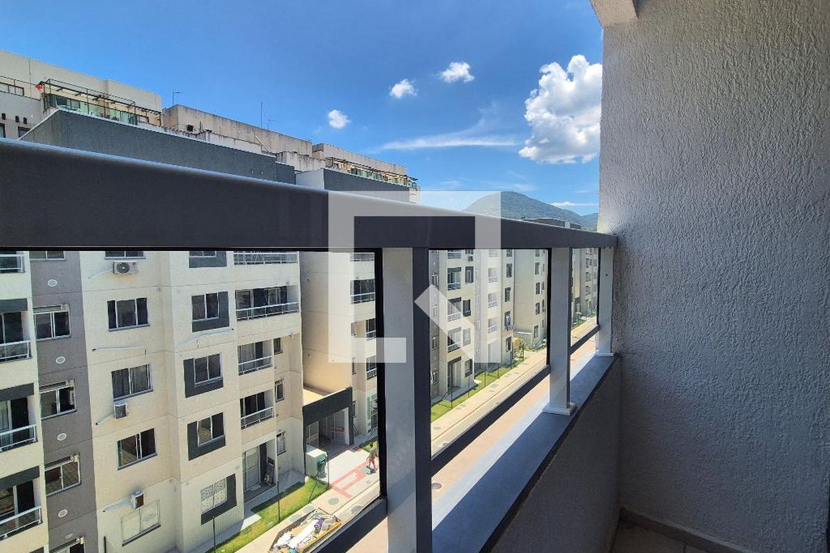 Apartamento, 2 quartos, 46 m² - Foto 14