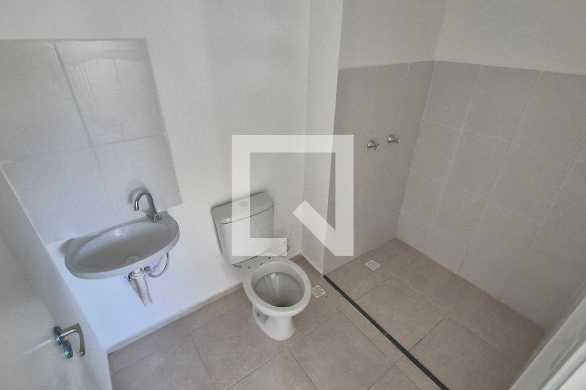 Apartamento, 2 quartos, 46 m² - Foto 38