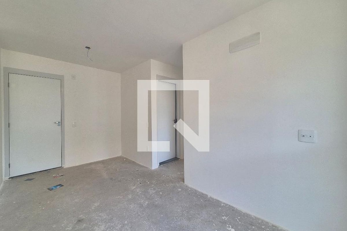 Apartamento, 2 quartos, 46 m² - Foto 8