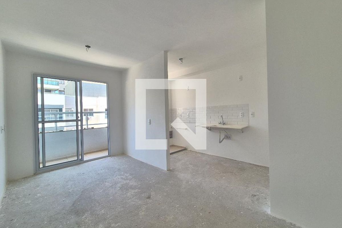 Apartamento, 2 quartos, 46 m² - Foto 4