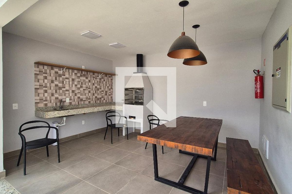 Apartamento, 2 quartos, 46 m² - Foto 64