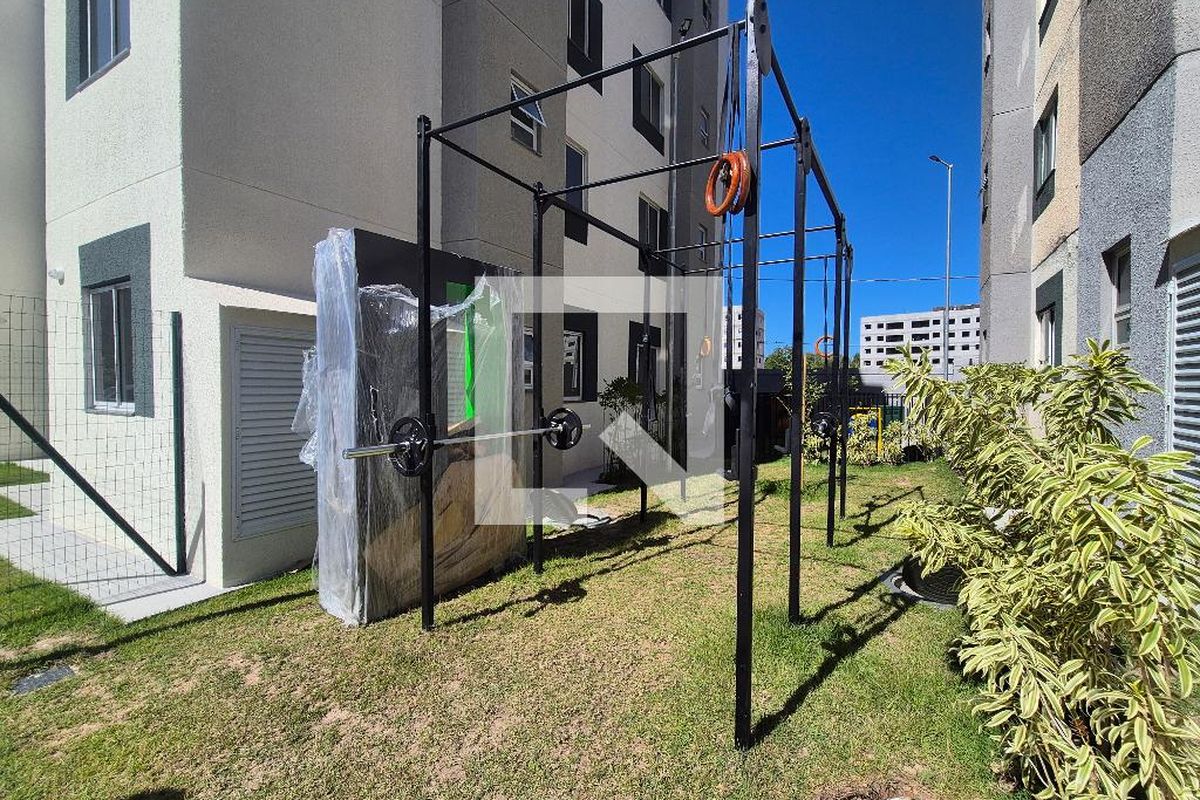 Apartamento, 2 quartos, 46 m² - Foto 68