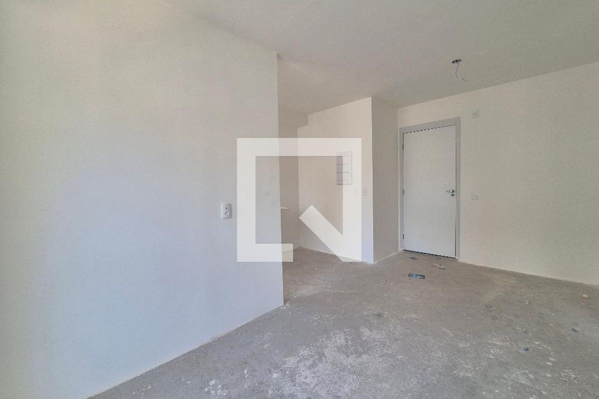Apartamento, 2 quartos, 46 m² - Foto 6