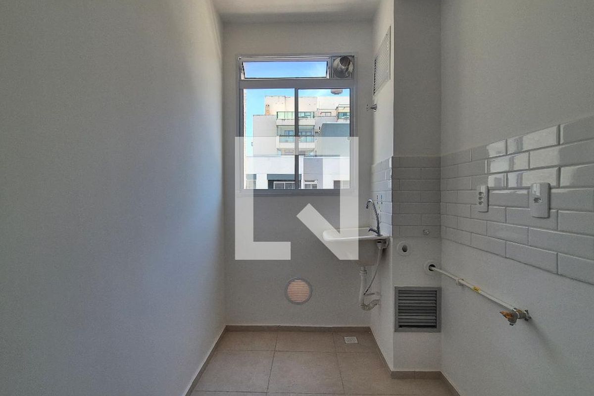 Apartamento, 2 quartos, 46 m² - Foto 50