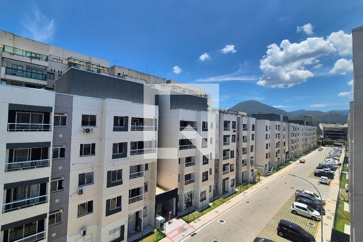 Apartamento, 2 quartos, 46 m² - Foto 16