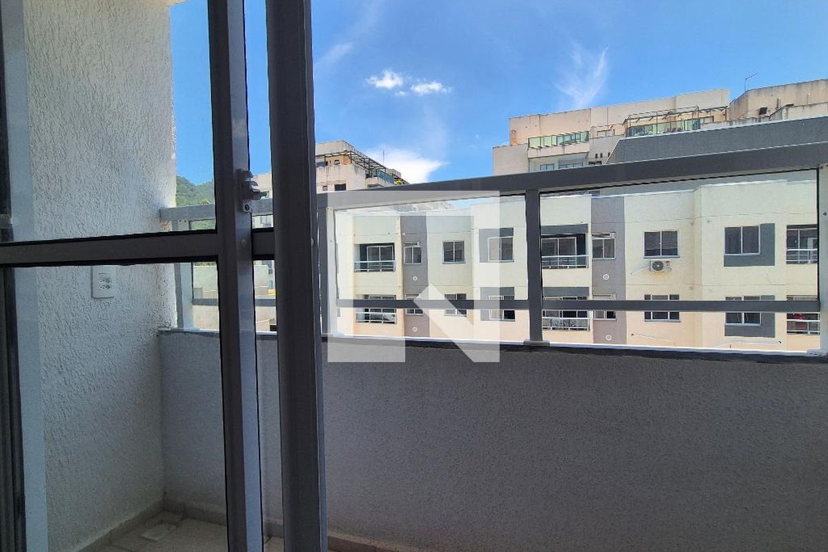 Apartamento, 2 quartos, 46 m² - Foto 10